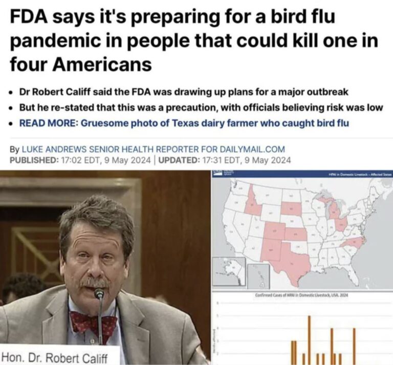 bird flu